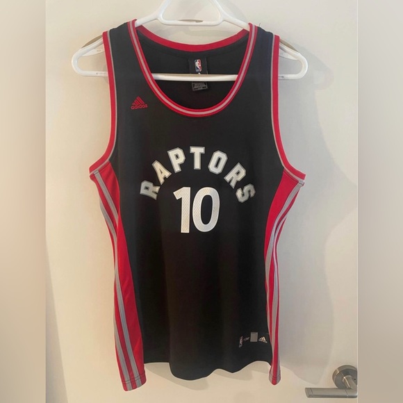 Toronto Raptors DeRozan Jersey - Picture 1 of 3
